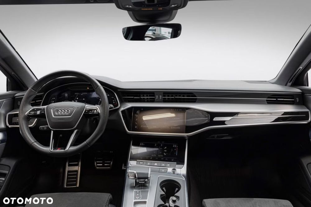 Audi A6 Avant e-tron - 23