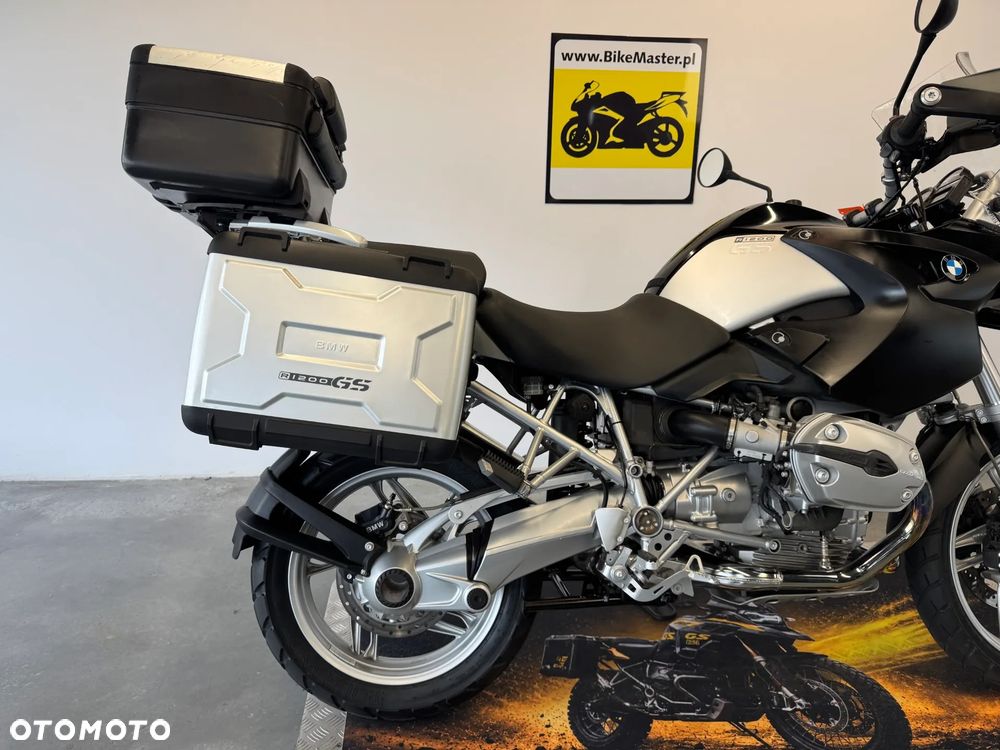 BMW R - 16