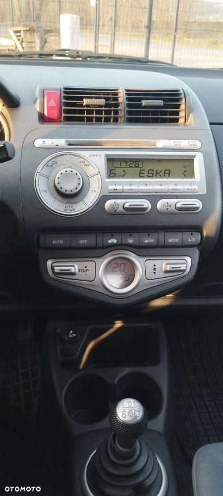 Honda Jazz 1.4 Style - 5