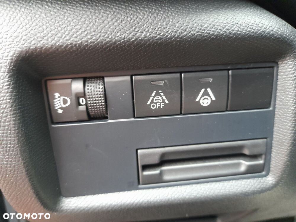 Citroën C5 Aircross 1.5 BlueHDi Shine EAT8 - 12