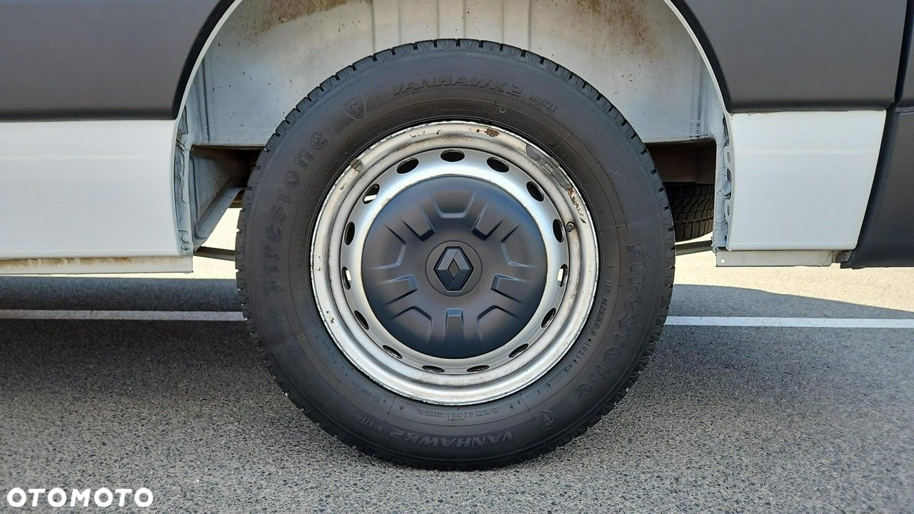 Renault Master - 18