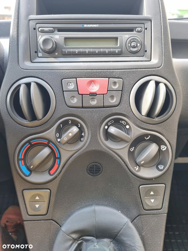 Fiat Panda 1.3 Multijet Dynamic - 9
