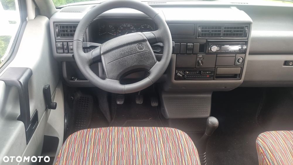 Volkswagen Inny ver-t4-d - 31