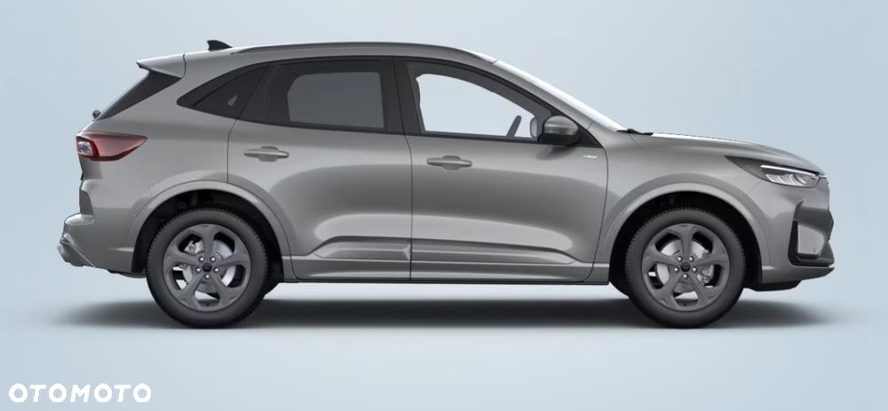 Ford Kuga - 4