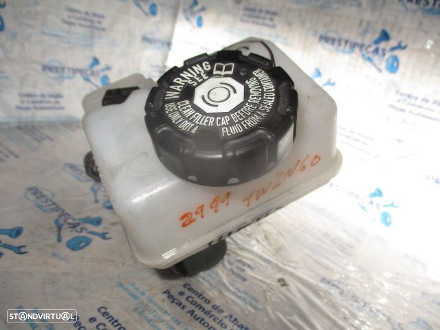 Bomba De Travão 460914024R RENAULT TWINGO 3 2015 0.9I 90CV TURBO 0P GASOLINA - 3