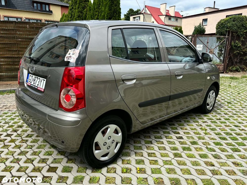 Kia Picanto 1.0 Comfort - 3