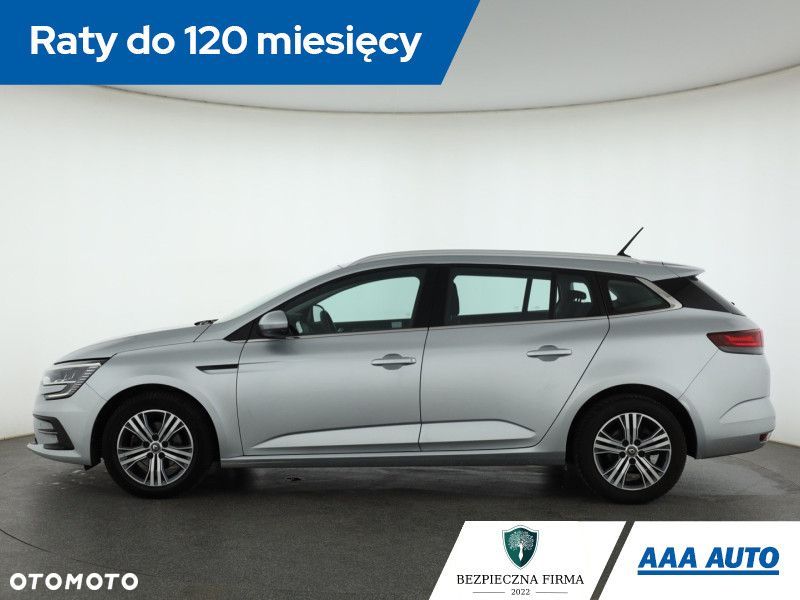 Renault Megane - 4