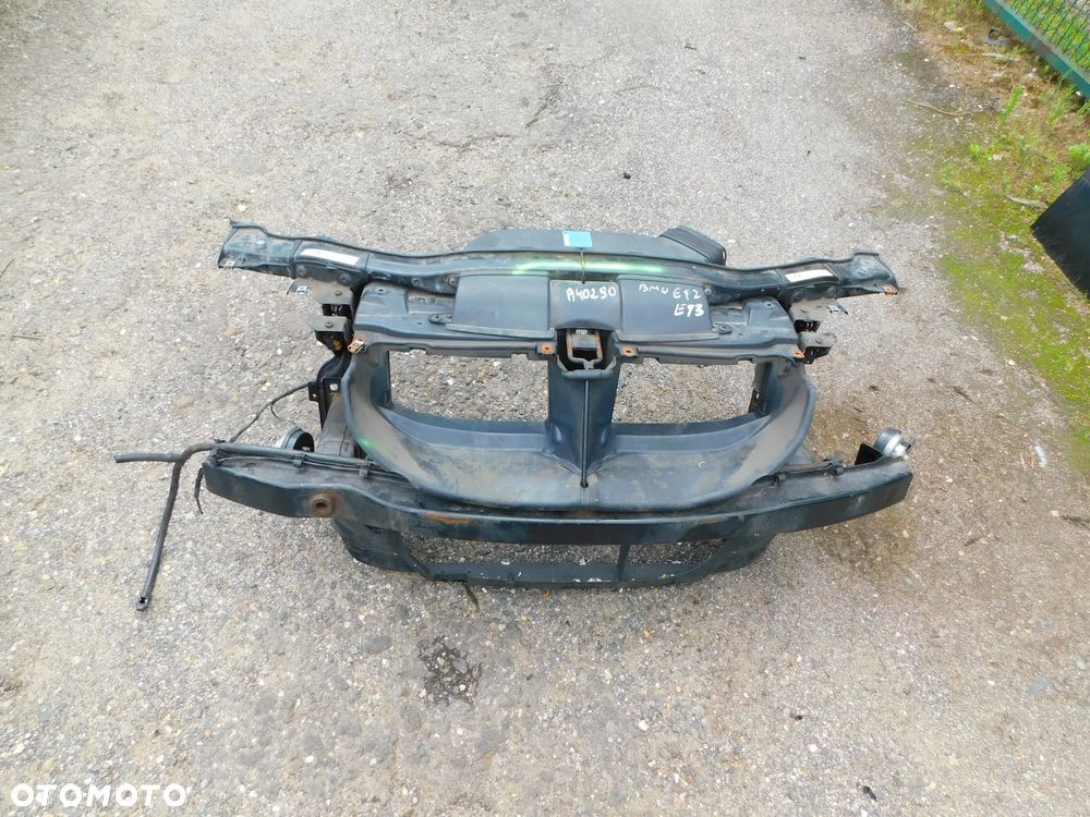 BMW E92 E93 pas przedni nr A40290 WYSYŁKA - 1