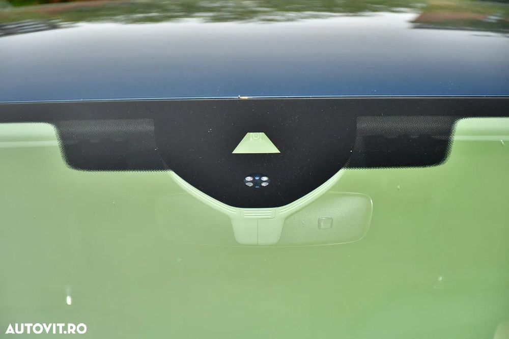 Skoda Superb Combi 1.6 TDI DSG Style - 11