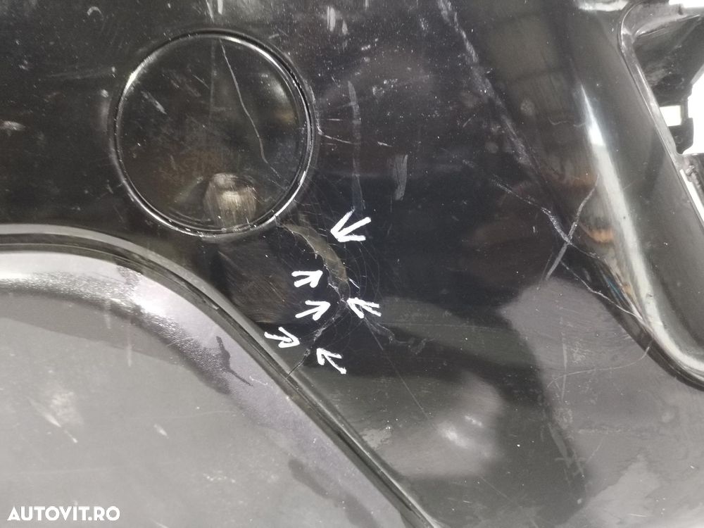 Bara fata Ford Transit, 2018, 2019, 2020, 2021, 2022, 2023, cod origine OE KK31-R17757-D. 10281 - 4