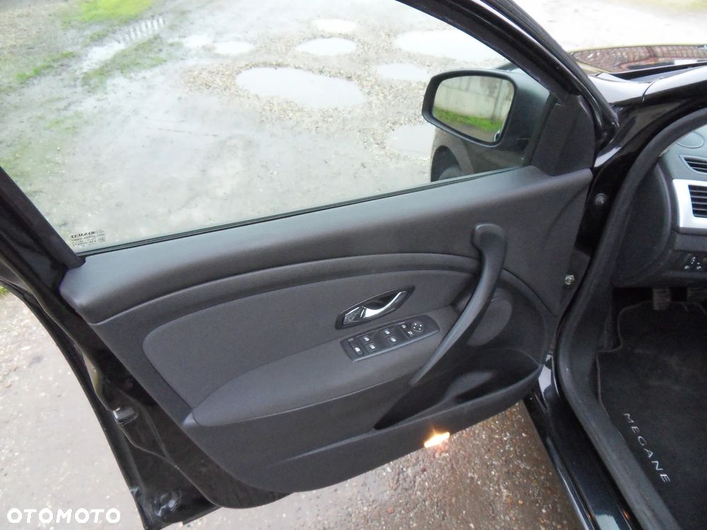 Renault Megane 1.2 16V TCe Energy Bose EU6 - 12