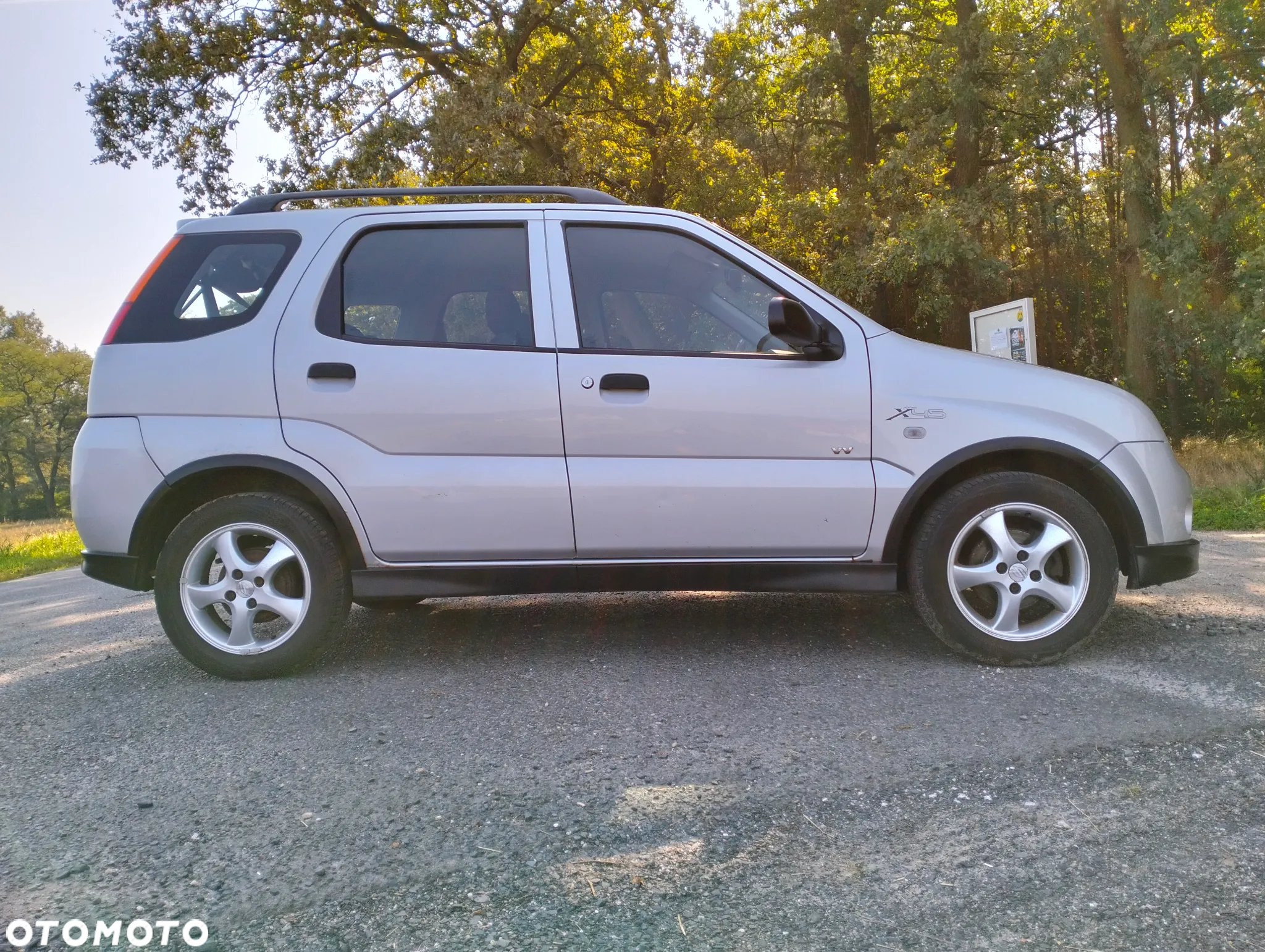 Suzuki Ignis 1.3 4x4 Snow White - 26