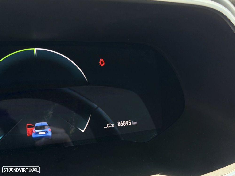 Renault Zoe - 18