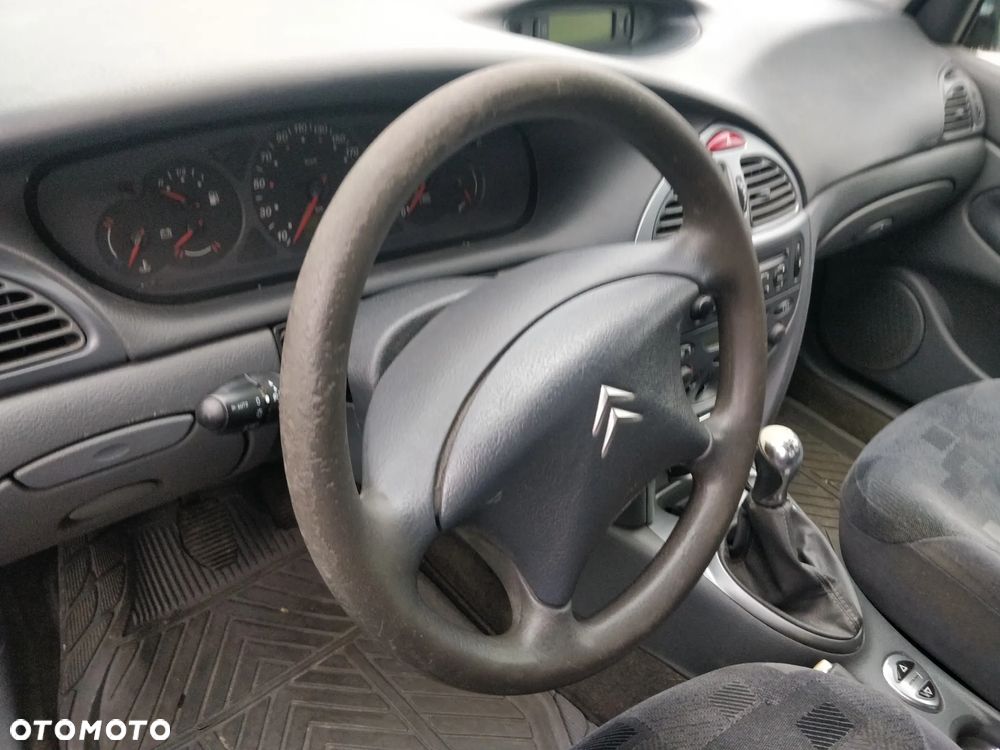 Citroën C5 2.0 HDi Prestige - 6