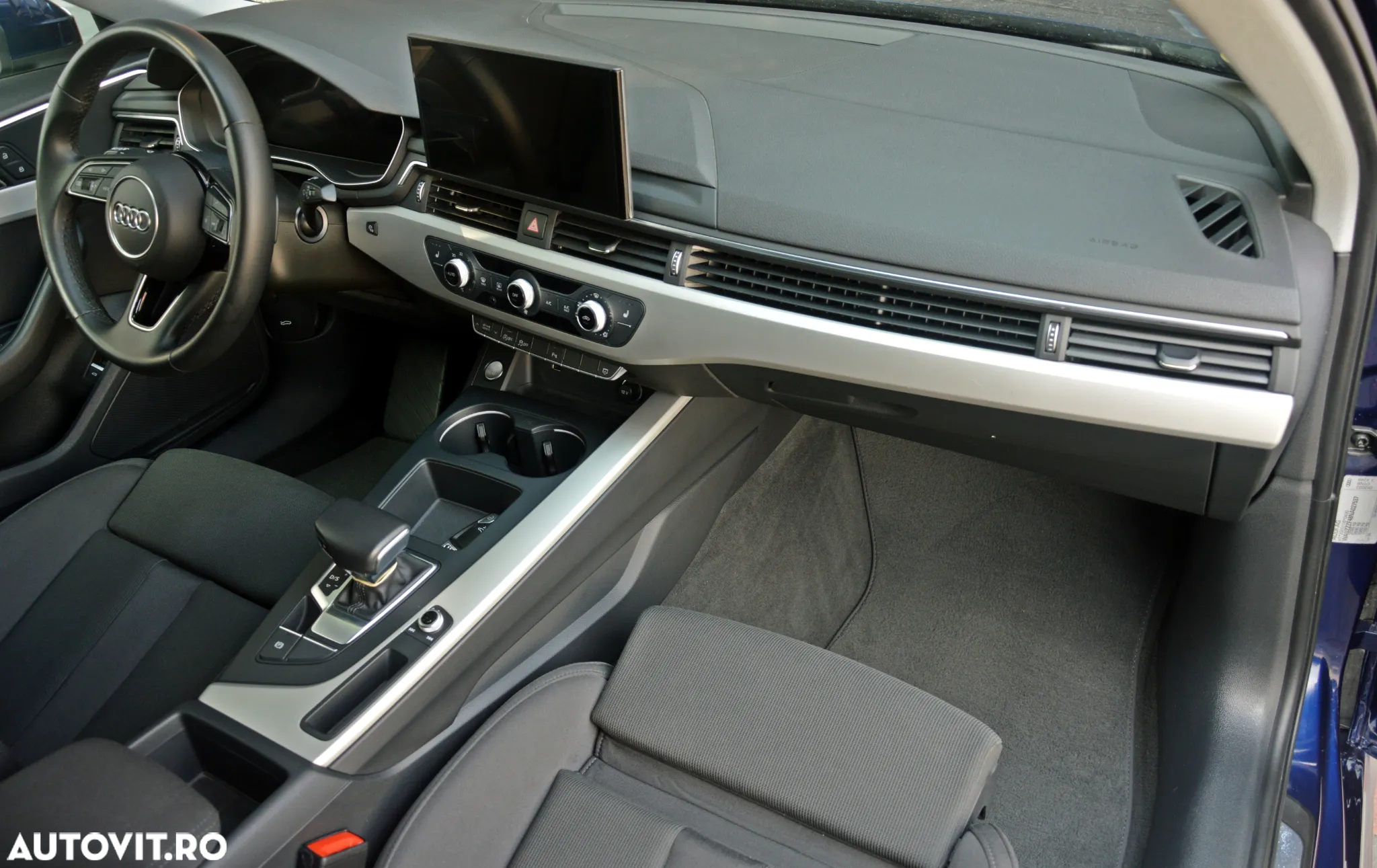 Audi A4 30 TDI S tronic MHEV S Line - 26