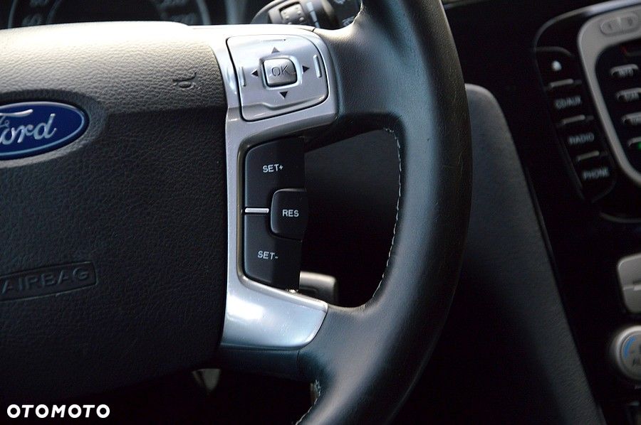 Ford S-Max 2.0 T Titanium MPS6 - 31