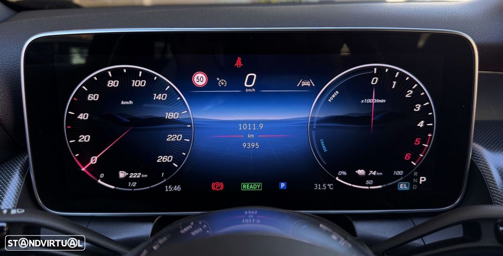 Mercedes-Benz GLC 300 - 13