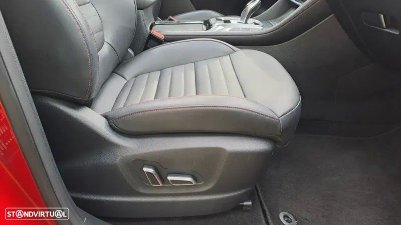 MG EHS 1.5 T-GDI Plug-in Hybrid Luxury - 19