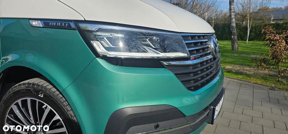 Volkswagen Multivan 2.0 BiTDI L1 Comfortline 4Motion DSG - 6