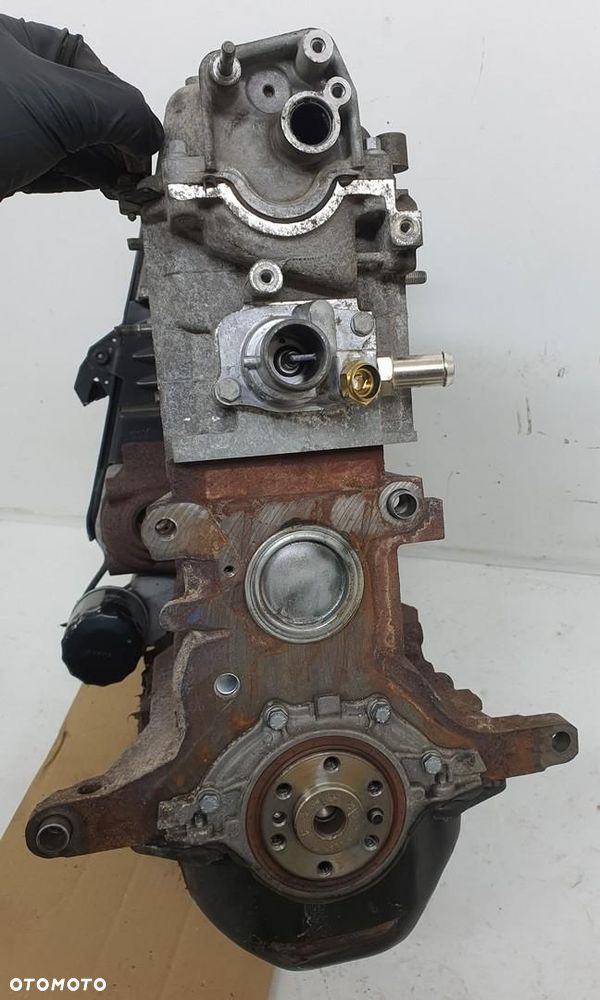 SILNIK 169A4000 FIAT 500 1.2 8V - 7