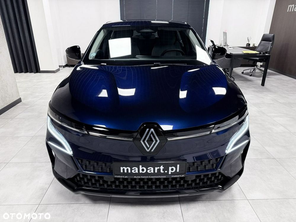 Renault Megane EV40 Equilibre - 7
