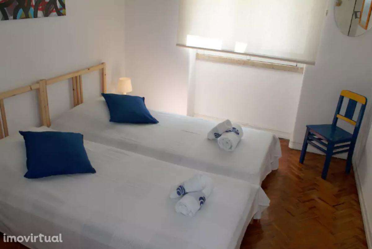 Apartamento com 2 quartos - localizado em Penha de França Lisbon - Grande imagem: 2/33