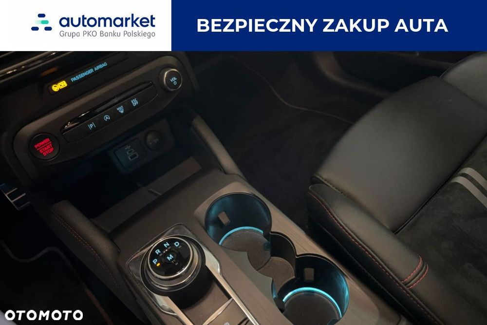 Ford Focus 2.3 EcoBoost ST - 10