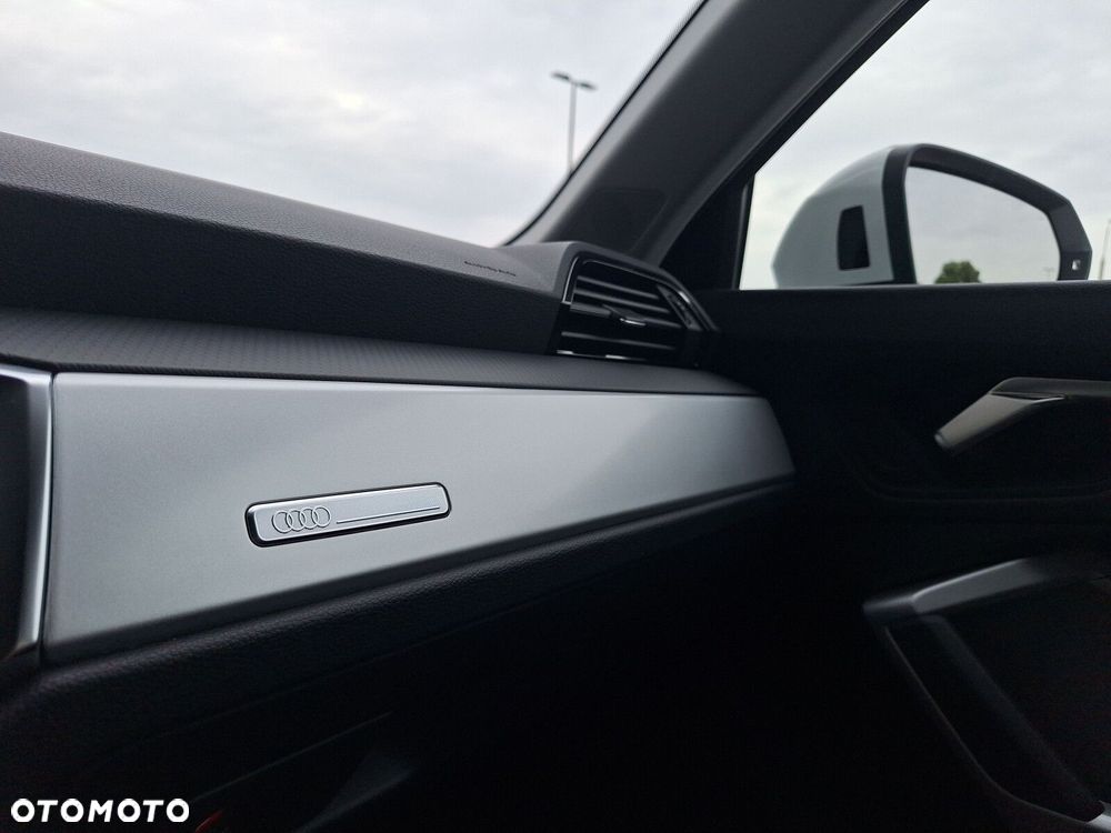 Audi Q3 35 TFSI mHEV Advanced S tronic - 15