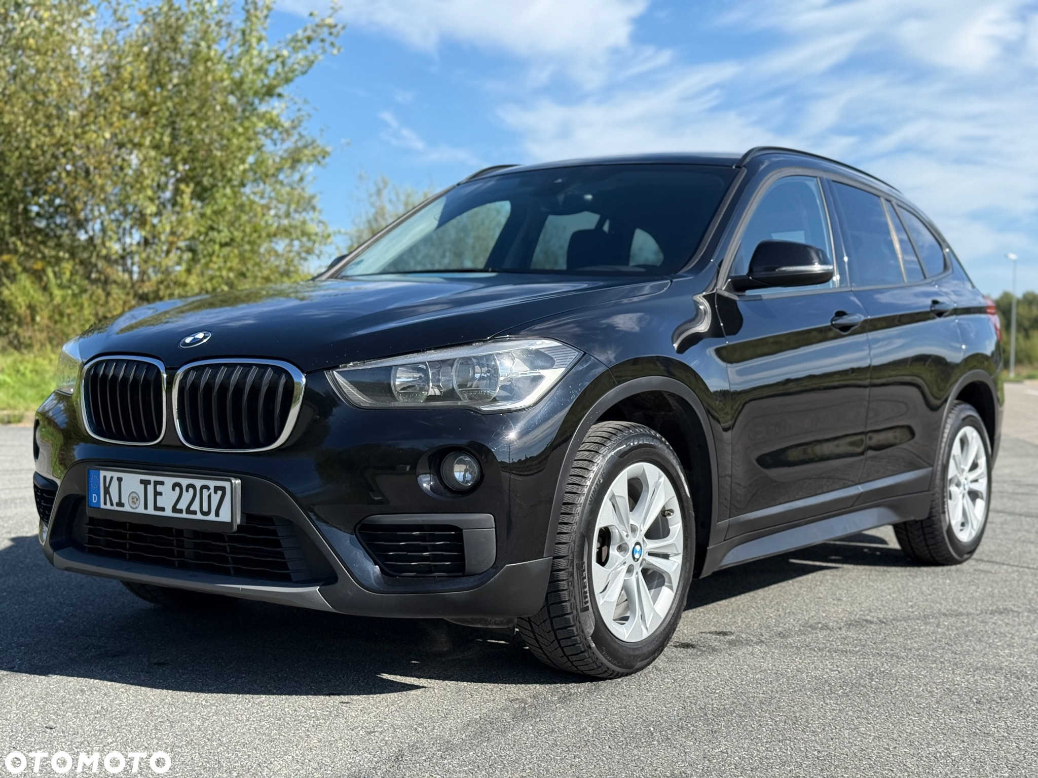 BMW X1 sDrive18i Business Edition - 2