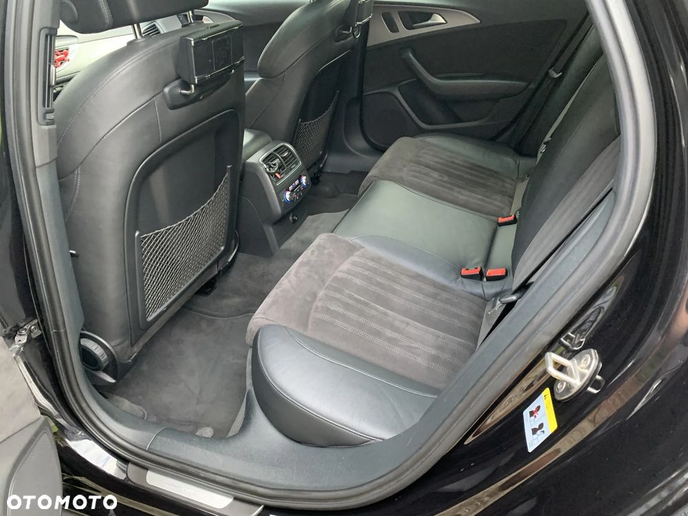 Audi A6 Allroad 3.0 TFSI Quattro S tronic - 8