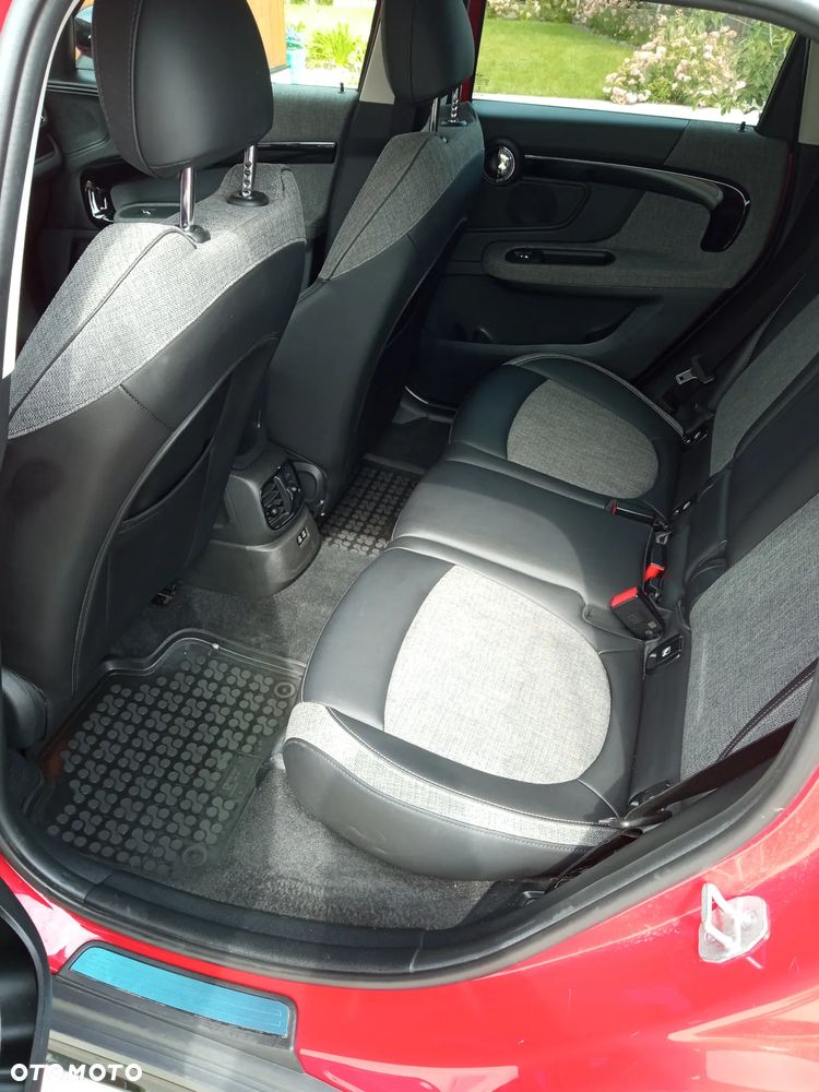 MINI Countryman Cooper Classic Trim - 16