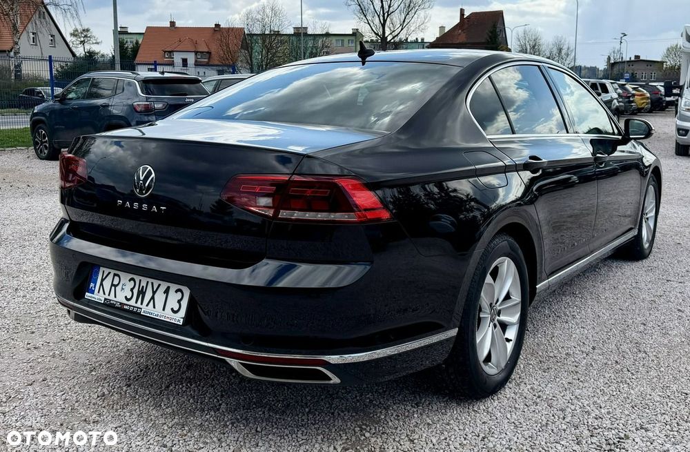 Volkswagen Passat 2.0 TSI BMT 4Mot Highline DSG - 8