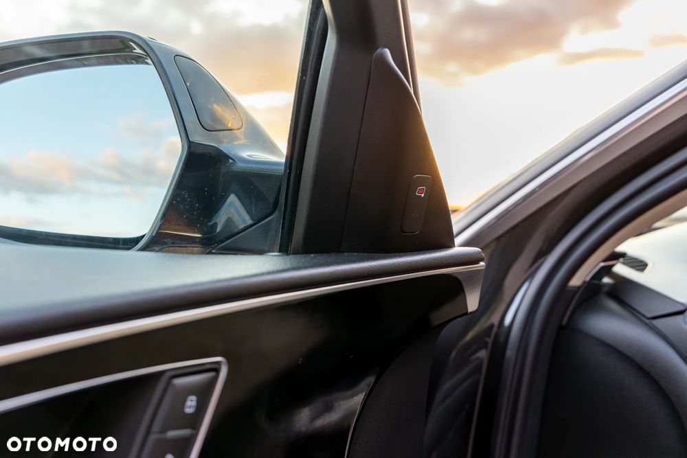 Audi A6 Limousine - 24