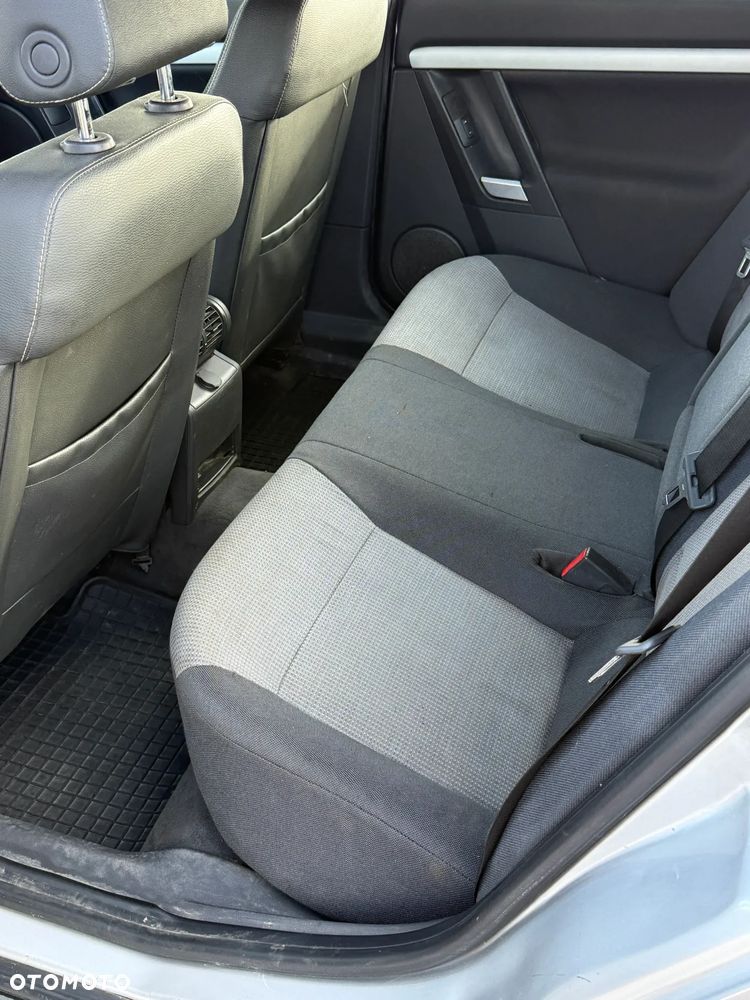 Opel Vectra 1.9 CDTI Sport - 5