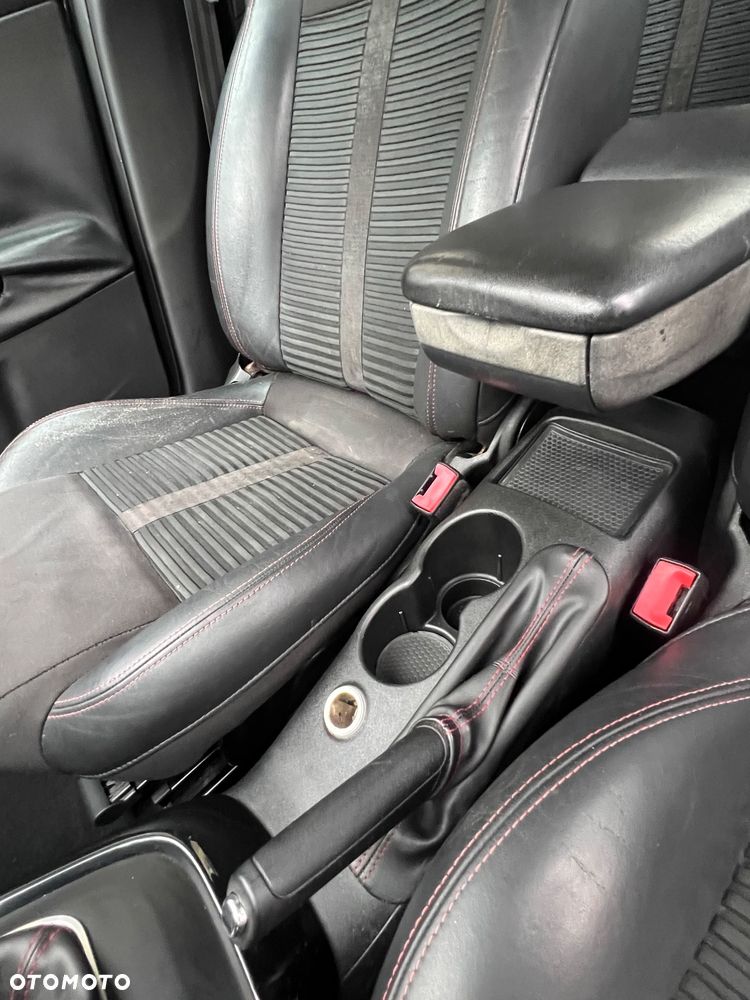 Alfa Romeo Giulietta 1.4 TB MultiAir Distinctive - 26