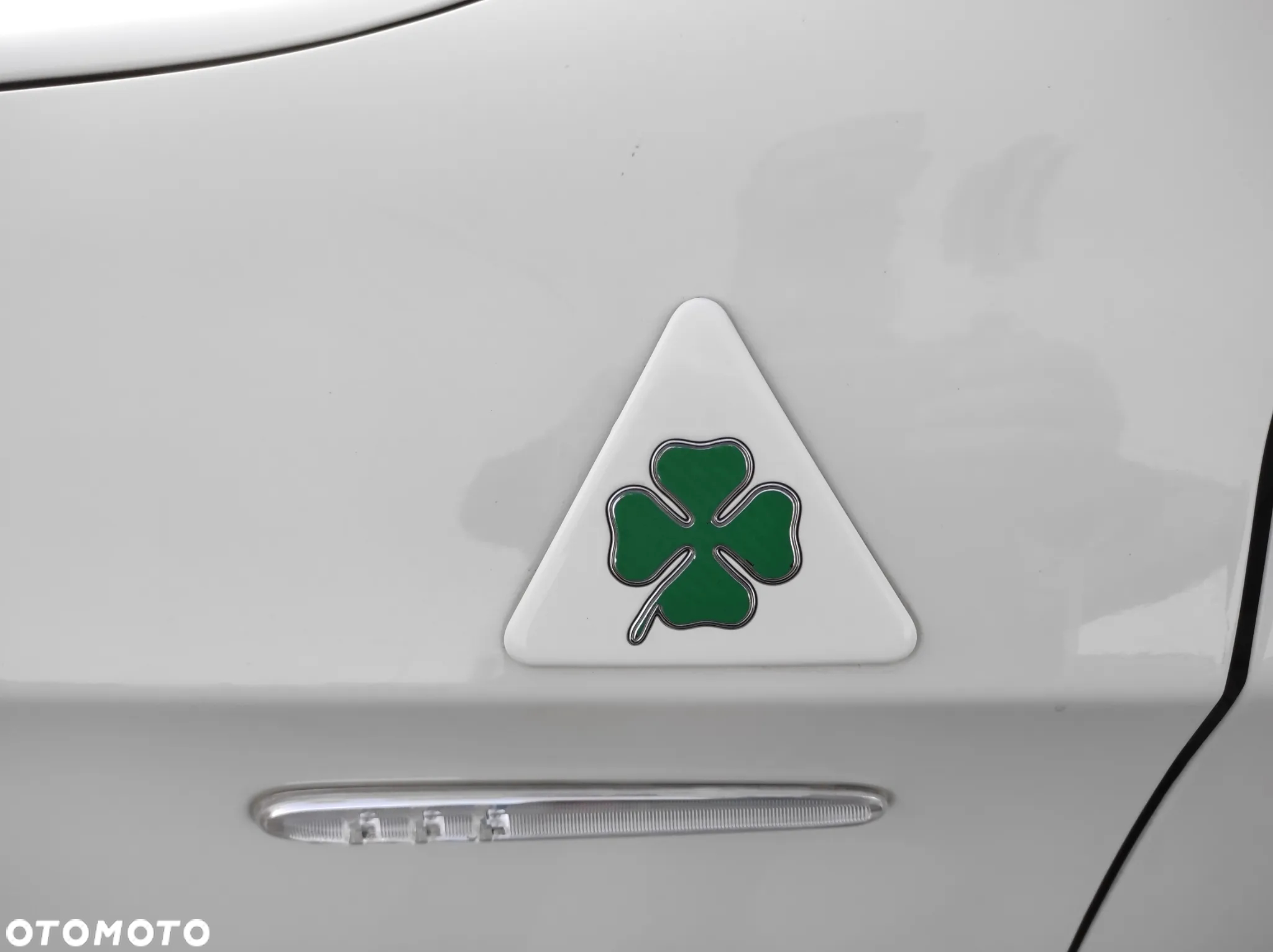Alfa Romeo Giulietta 1750 TBi Quadrifoglio Verde - 35