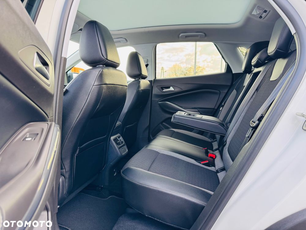 Opel Grandland X 1.6 CDTI Ultimate S&S - 23