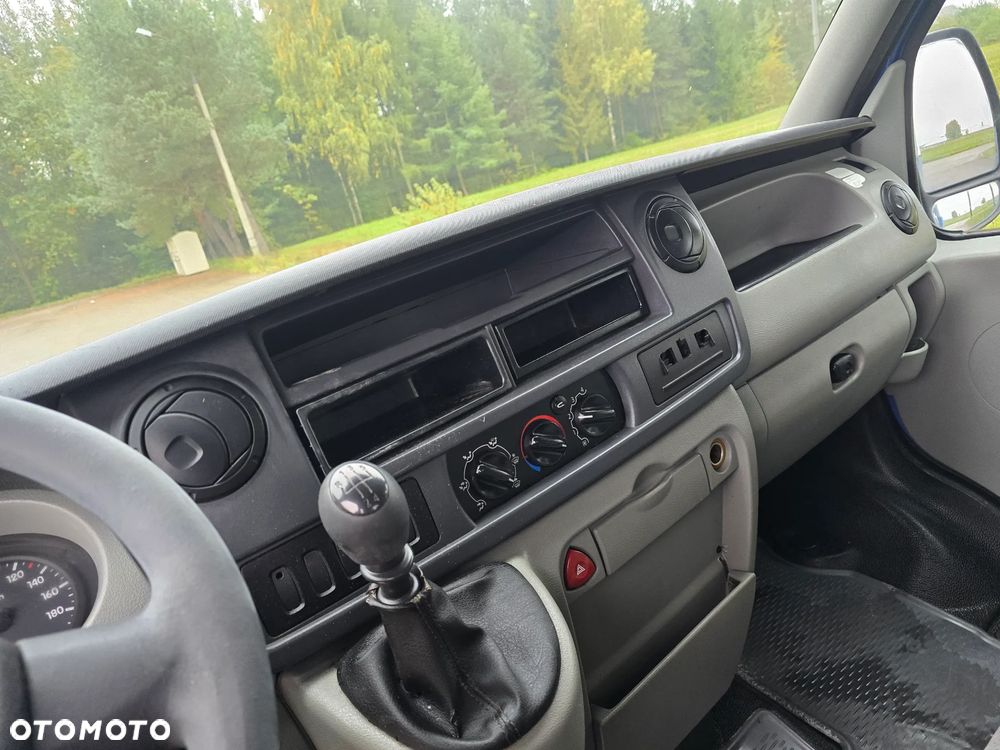 Renault Master - 11