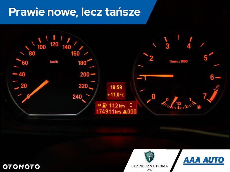 BMW Seria 1 - 12