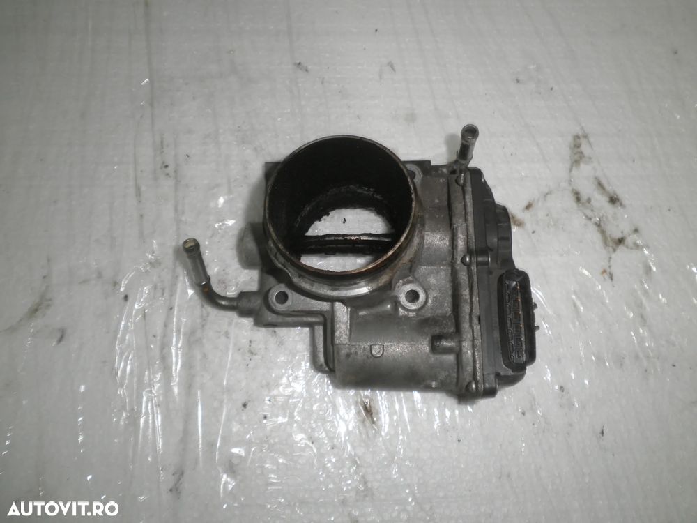 Clapeta acceleratie Mazda CX-5 2.2D SH01136B0