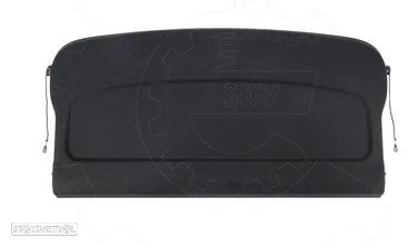 Chapeleira Cobertura da bagageira Audi A3 8V 2012-  8V4867769 - 1