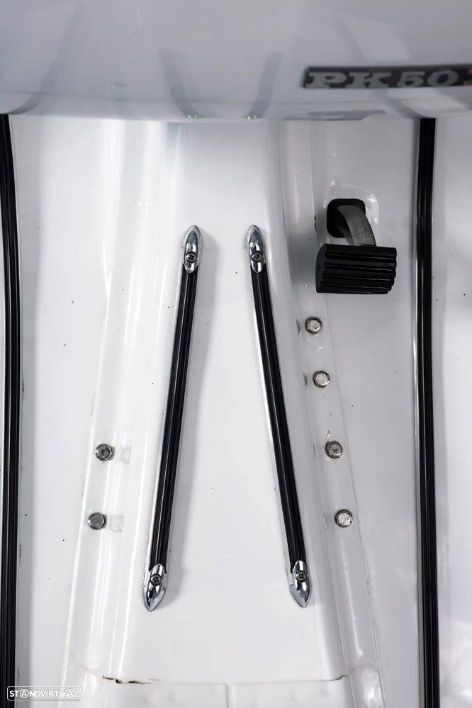 Vespa PK PK XLS - 13