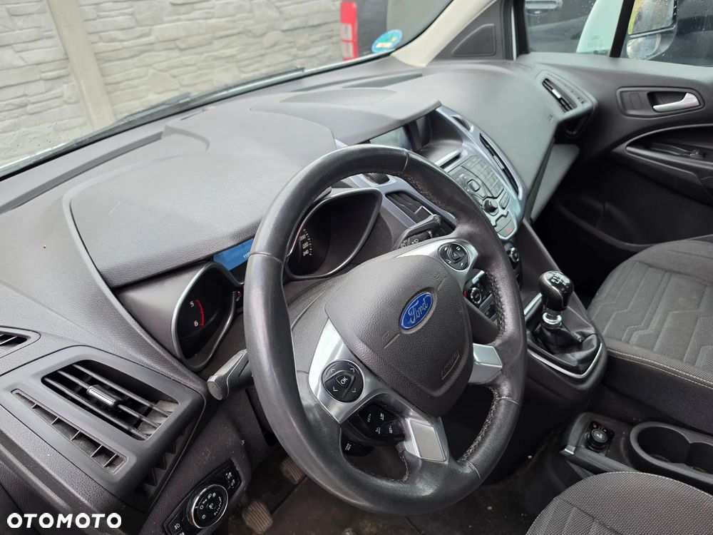 Ford Tourneo Connect 1.6 TDCi Titanium - 20