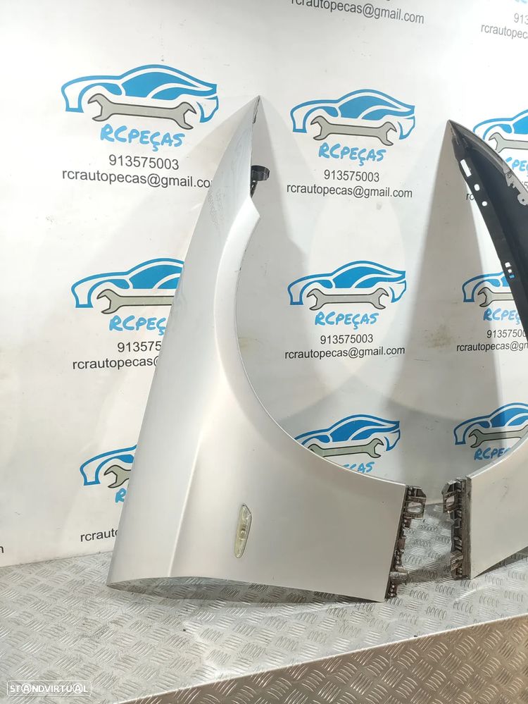 FRENTE COMPLETA BMW SERIE 3 E92 COUPE E93 CABRIO PACK M DIESEL - 10