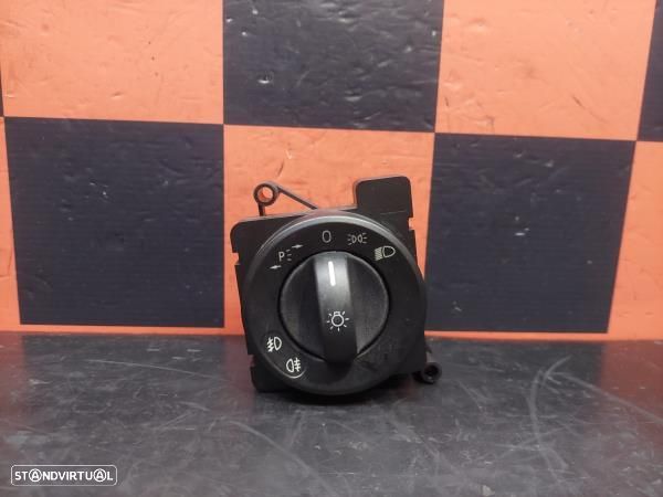 Comutador Luzes Volkswagen Crafter 30-50 Caixa (2E_)