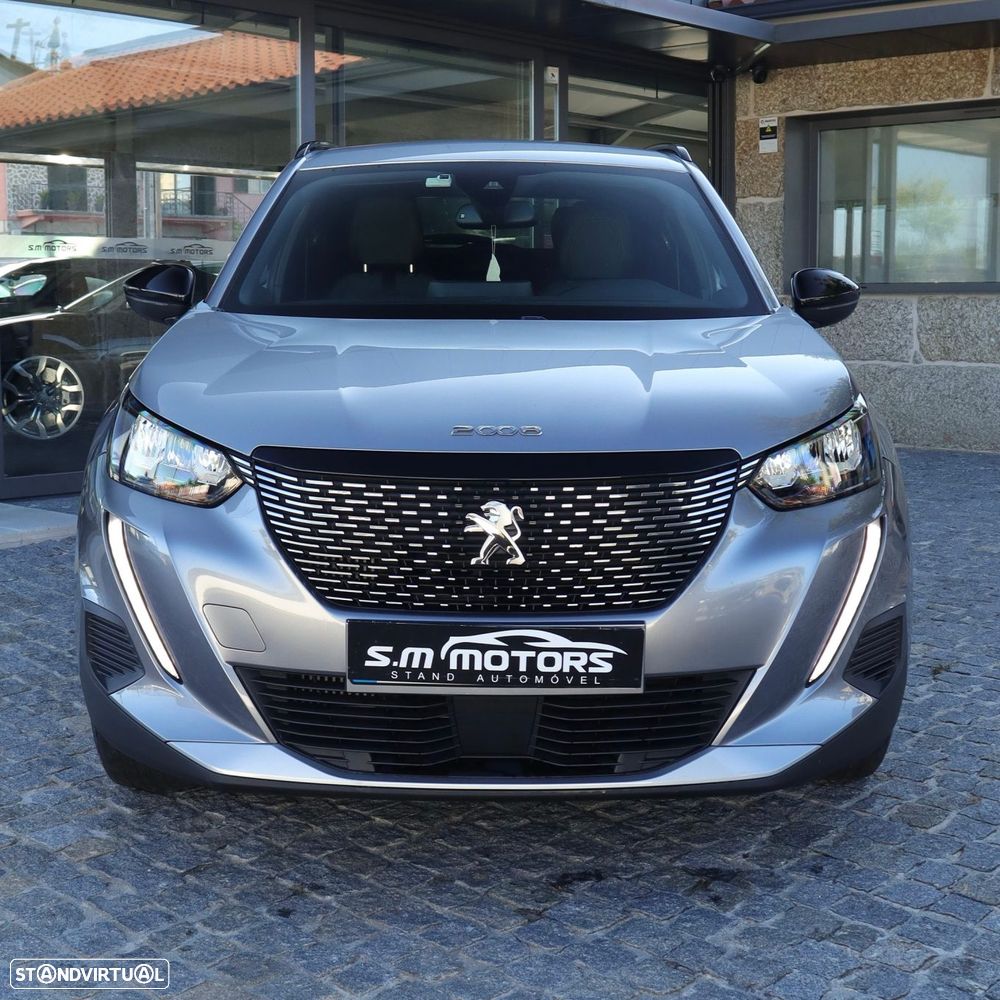 Peugeot 2008 PureTech 100 Stop&Start Allure Pack - 6