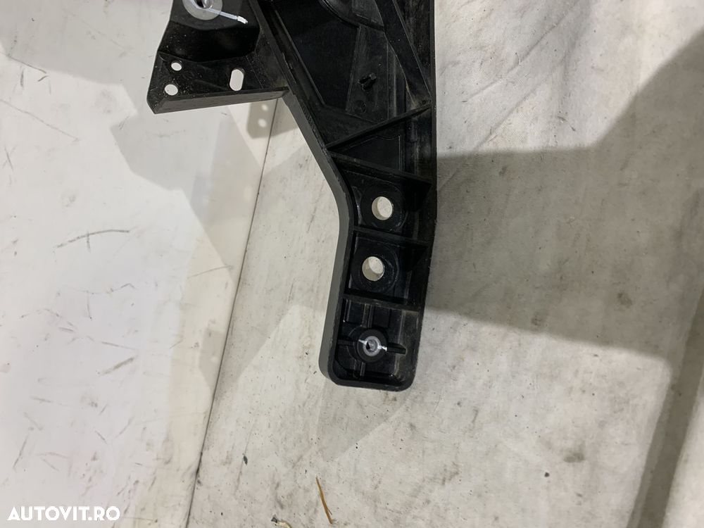 Trager, panou frontal, Tesla Y, 2022, 2023, 2024, cod origine OE 1660012-00-A. - 8