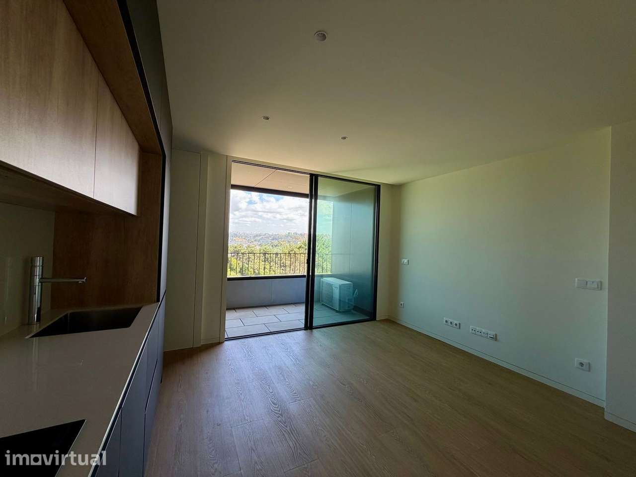T1 NOVO | SECA DO BACALHAU | 450M da PRAIA - Grande imagem: 5/16