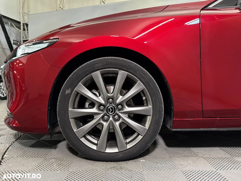Mazda 3 - 14