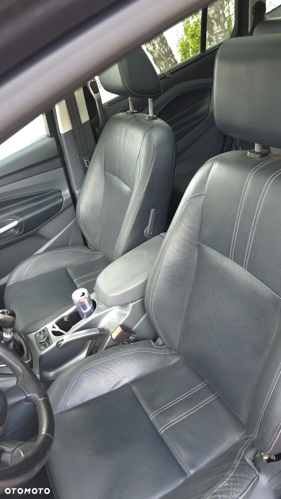 Ford Grand C-MAX 2.0 TDCi Champions Edition - 10